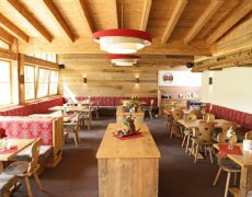 Alpengasthof Götschenalm