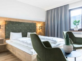 Hotel das MOOSWALD