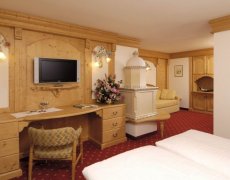 Kristiana Pure Nature Hotel & Spa