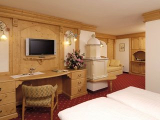 Kristiana Pure Nature Hotel & Spa