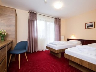 Hotel Post