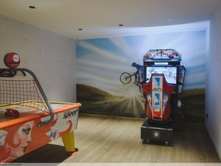 Hotel Acherl