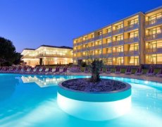 Hotel Aurora Plava Laguna