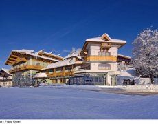 Gasthof Pension Obermair
