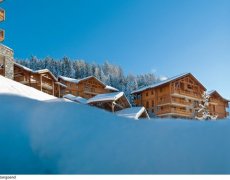 Residence Oree des Cimes