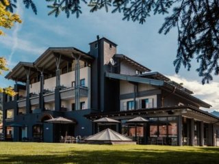 Hotel Anett