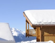 Residence L´Oree des Neiges