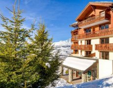 Residence l´Arollaie