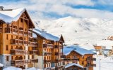 Residence Les Hauts de Comborciere