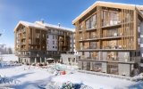 Residence Le Serre Neva