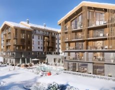 Residence Le Serre Neva