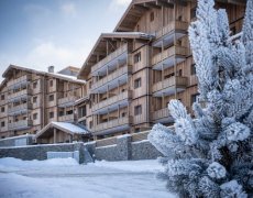 Residence Le Snoroc