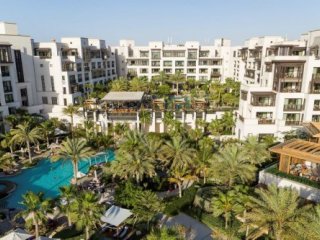 Jumeirah Al Naseem