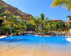 Hotel Cordial Mogán Playa