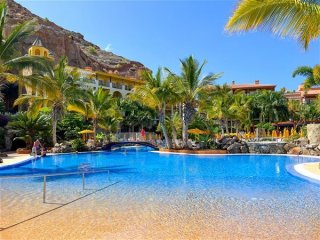 Hotel Cordial Mogán Playa