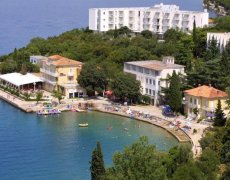 Hotel Adriatic