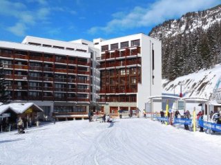 Residence Panoramic Residence Panoramic