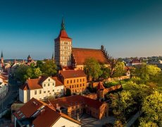 WARMINSKI HOTEL & CONFERENCE - Olštýn