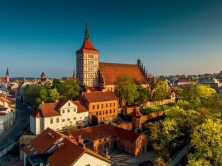 WARMINSKI HOTEL & CONFERENCE - Olštýn