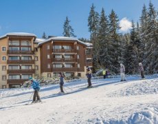 Residence Le Buet
