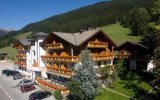 Aktivhotel Feldrand (léto)