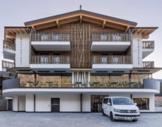 Hotel Alpenrose