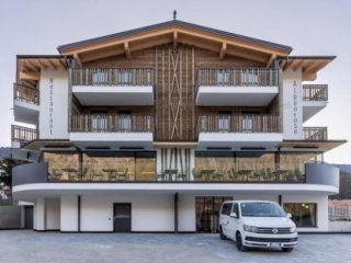 Hotel Alpenrose