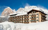 Katalog zájezdů - Itálie, Hotel Villa Argentina