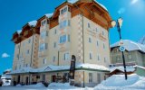 Katalog zájezdů - Itálie, Sport hotel Vittoria