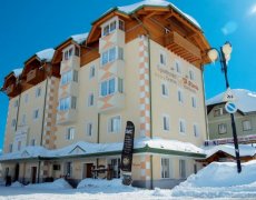 Sport hotel Vittoria