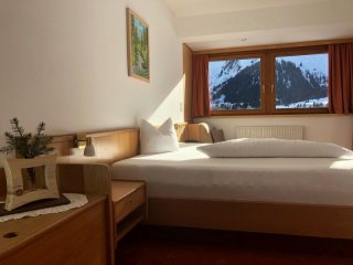 Alpine B&B