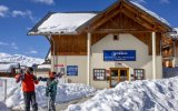 Katalog zájezdů, Les Chalets des Marmottes