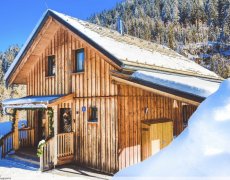 Almdorf Stadl by ALPS RESORTS