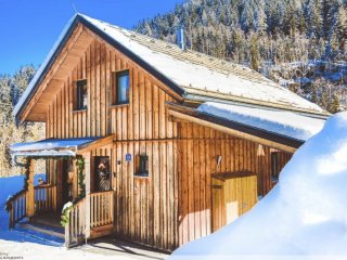 Almdorf Stadl by ALPS RESORTS