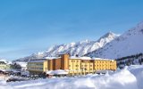 Katalog zájezdů - Itálie, Grand Hotel Miramonti