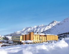Grand Hotel Miramonti