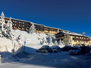 Privátní apartmány Top