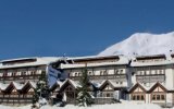 Katalog zájezdů, Hotel Sporting