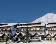 Hotel Sporting
