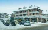 Apartmány Condominio Alpe