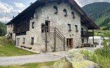 Katalog zájezdů - Itálie, Chalet Rustico Bertolini