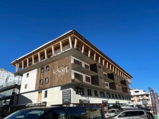 Residence Le Sort