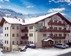 Hotel Villa Jolanda