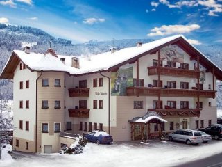 Hotel Villa Jolanda