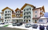 Katalog zájezdů - Itálie, Hotel Lagorai SKI