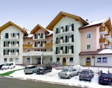 Hotel Lagorai SKI
