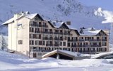 Katalog zájezdů - Itálie, Hotel Piandineve SKI