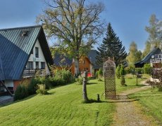 HARRACHOVKA - Harrachov