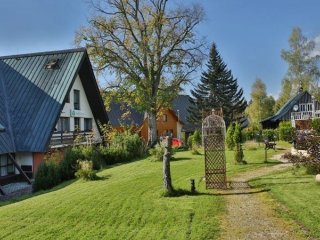 HARRACHOVKA - Harrachov