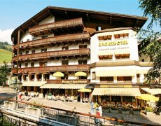 Berger's Sporthotel